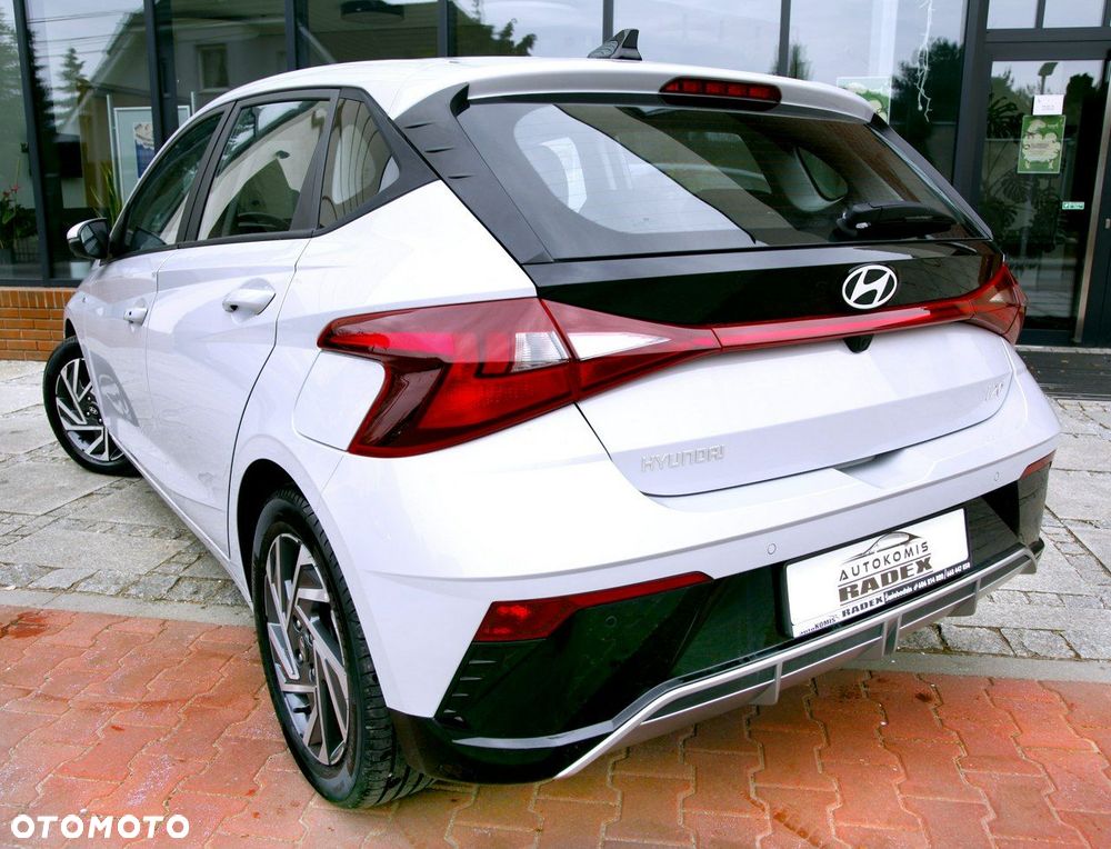 Hyundai i20 - 28