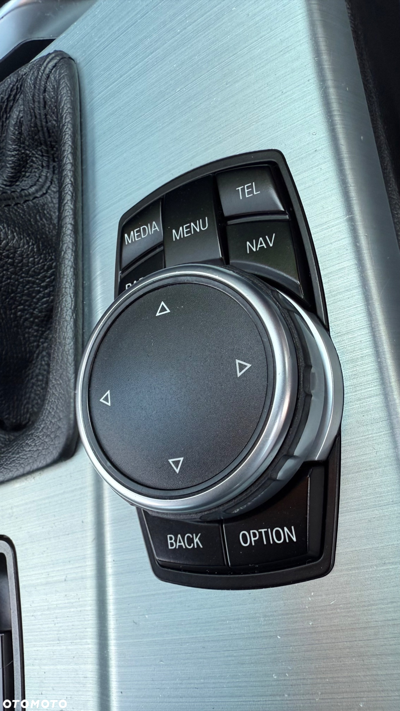 BMW X3 sDrive18d - 15