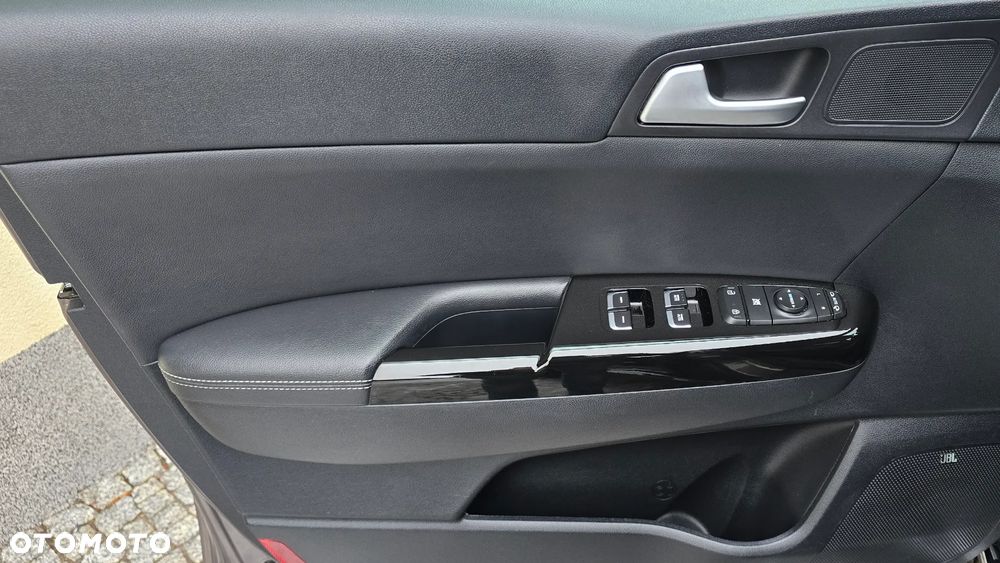 Kia Sportage 1.6 GDI L Business Line Plus 2WD - 10