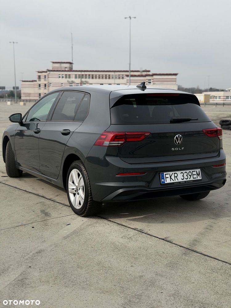 Volkswagen Golf 2.0 TDI Life - 5