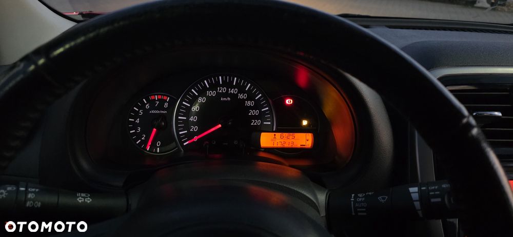 Nissan Micra 1.2 Acenta - 7