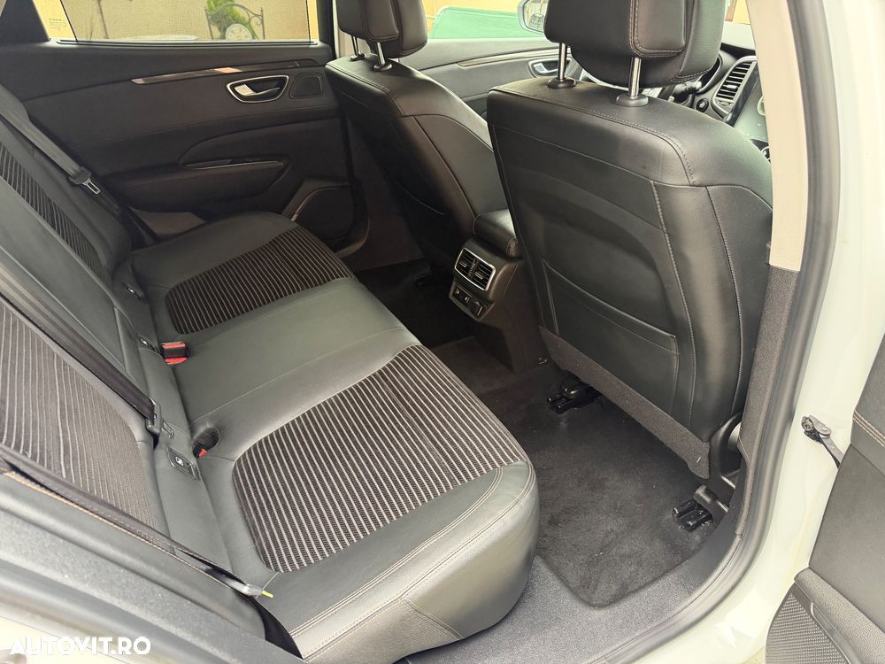 Renault Talisman - 13