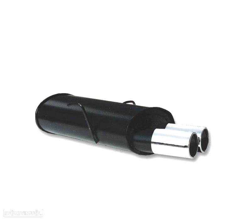 PANELA DE ESCAPE PARA PEUGEOT 106 1991-1999 - 1