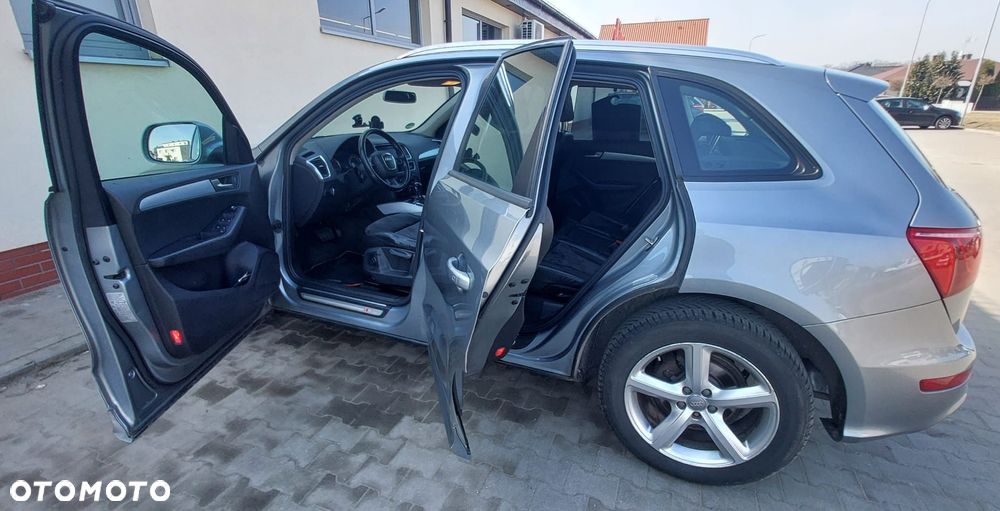 Audi Q5 - 6