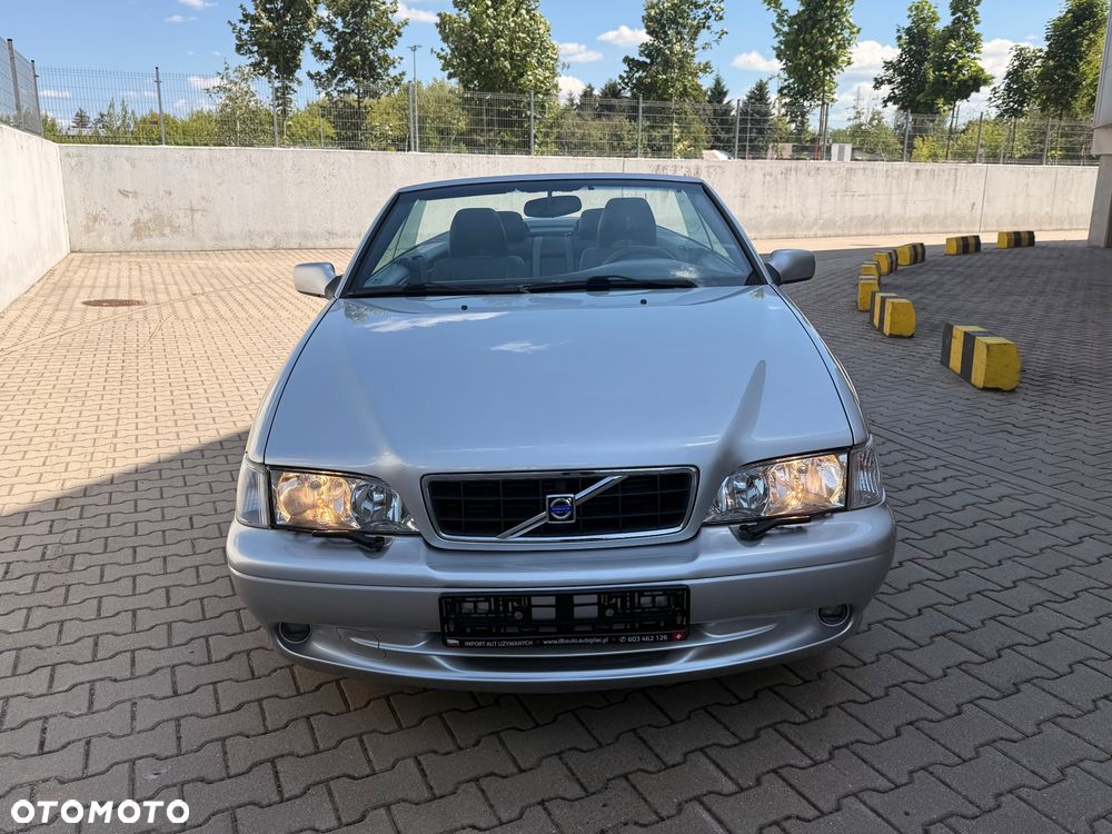 Volvo C70 - 3