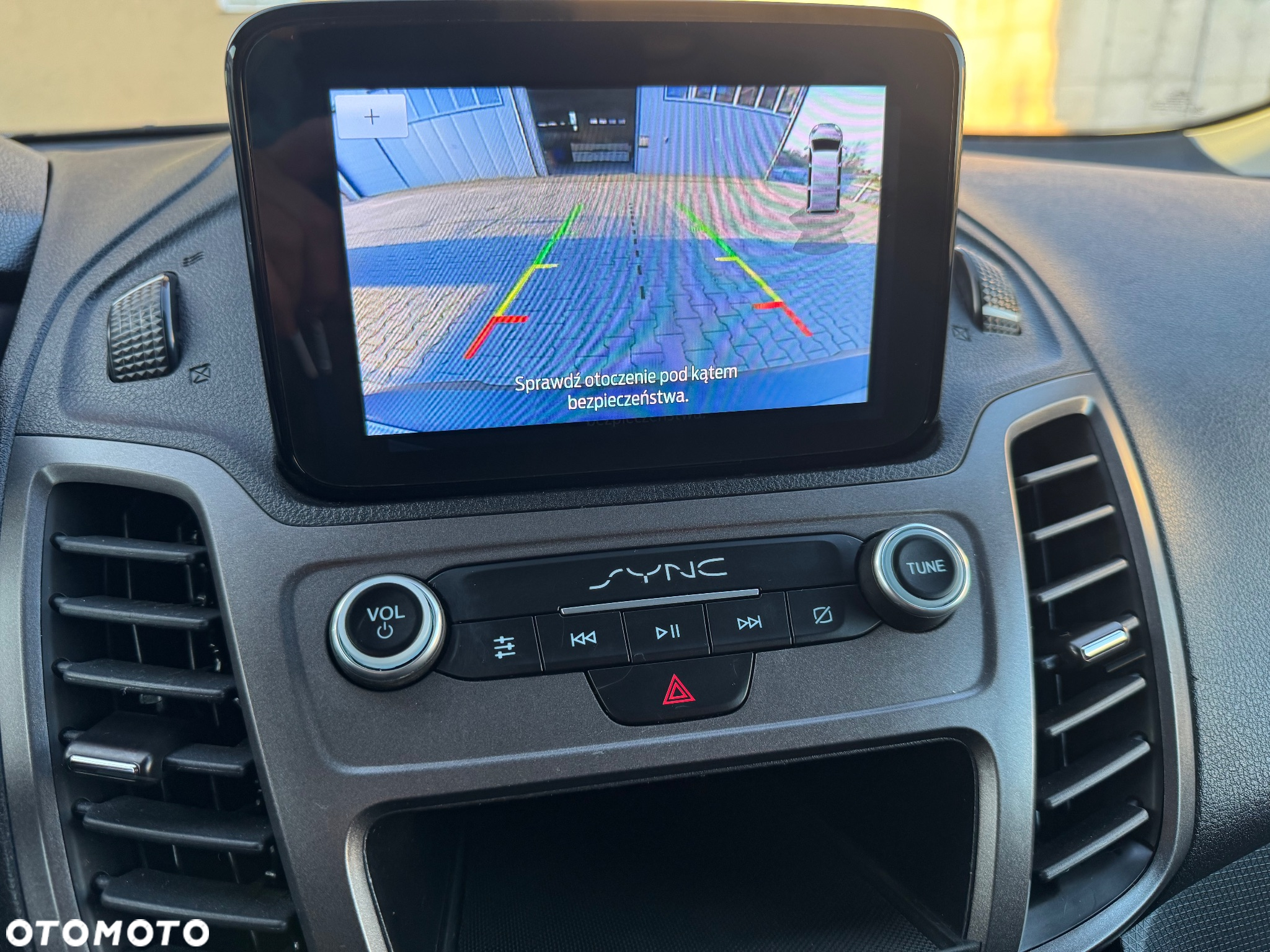 Ford Transit Connect - 2