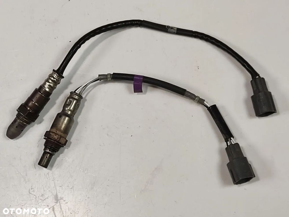 LEXUS NX 2.5H 14-17r Sonda Lambda - 1