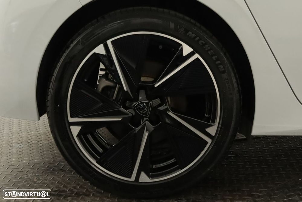 Peugeot e-308 54 kWh First Edition - 5
