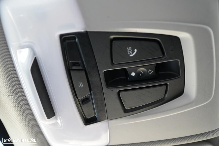 BMW X1 xDrive25e Advantage - 40
