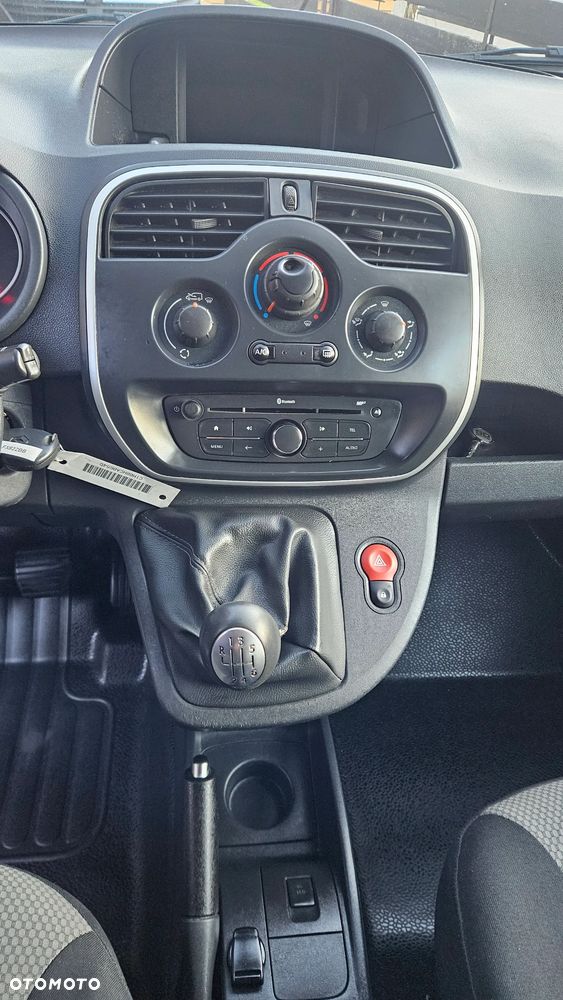 Renault KANGOO - 10