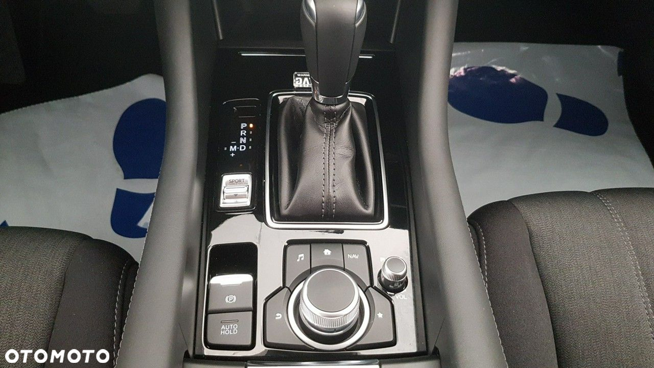 Mazda 6 - 27