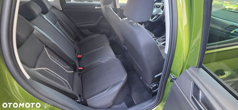 Volkswagen Taigo 1.5 TSI ACT Style DSG - 26
