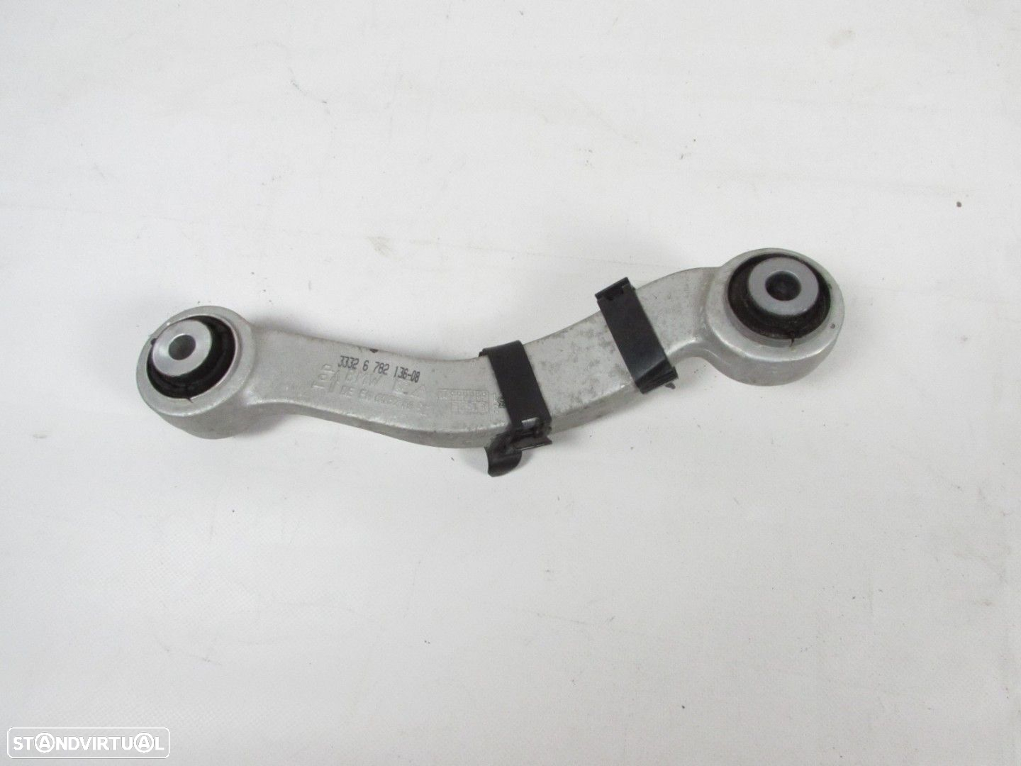Braço Direito/Trás Seminovo/ Original BMW 7 (F01, F02, F03, F04)/BMW 5 (F10)/BMW... - 2
