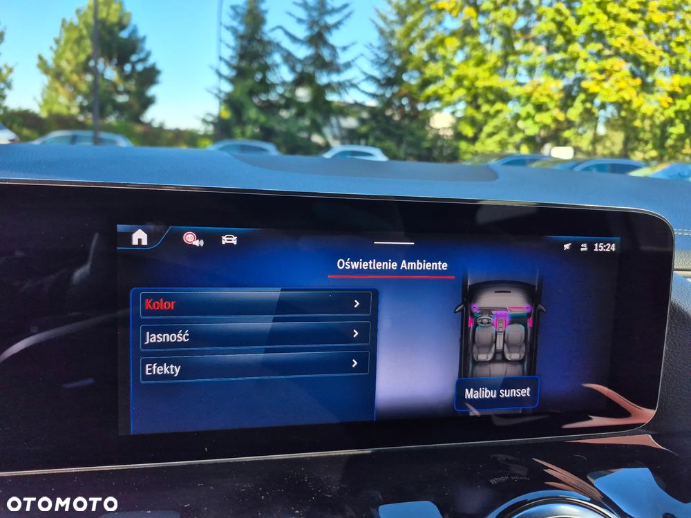 Mercedes-Benz EQA 250+ 70.5kWh Electric Art - 20