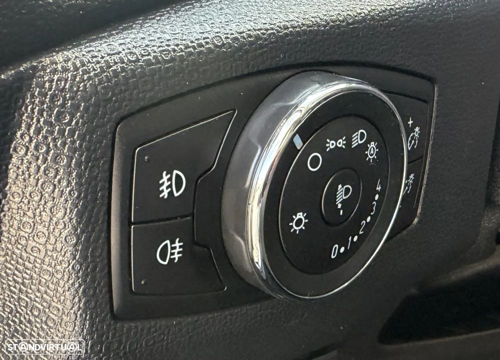 Ford EcoSport 1.0 EcoBoost ST-Line Plus - 14