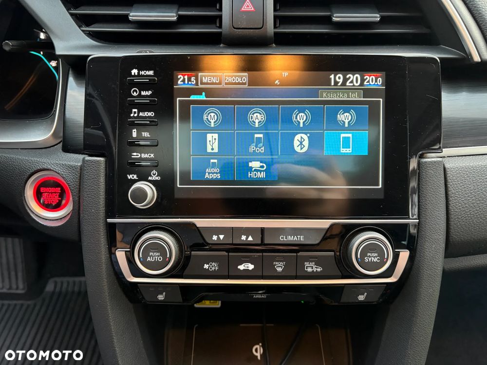 Honda Civic - 26