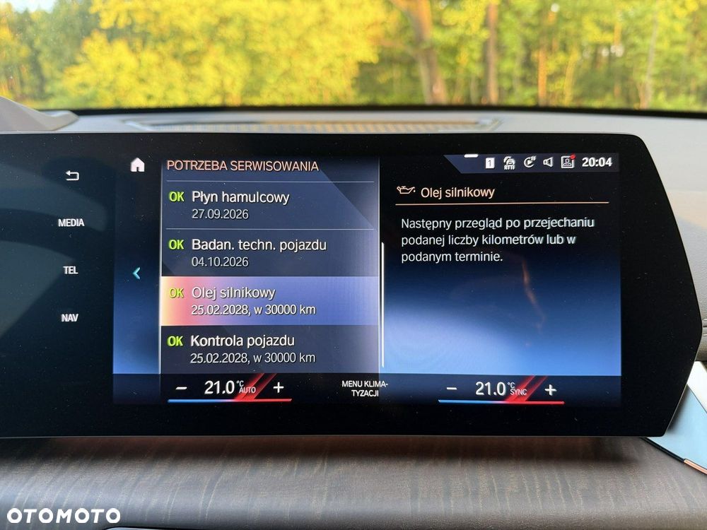 BMW X1 xDrive20d mHEV M Sport sport - 24
