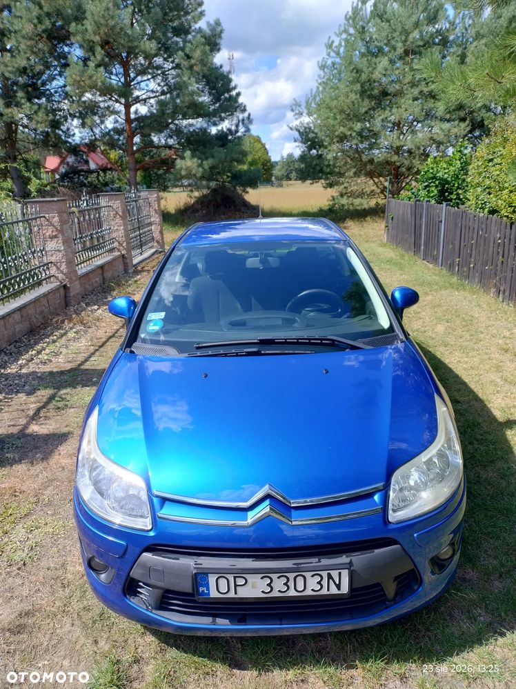 Citroën C4 1.6 VTi Equilibre - 3