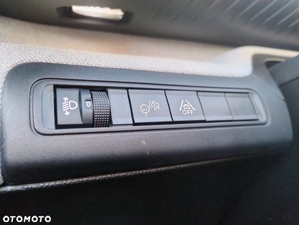 Citroën C3 Aircross 1.2 Turbo Plus S&S - 19