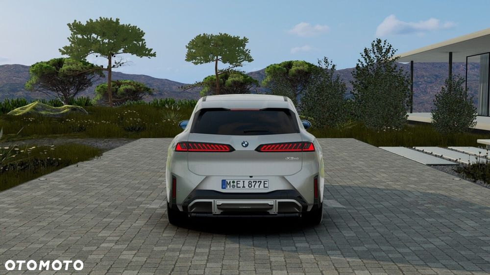 BMW iX3 40 sDrive 86.9kWh - 7