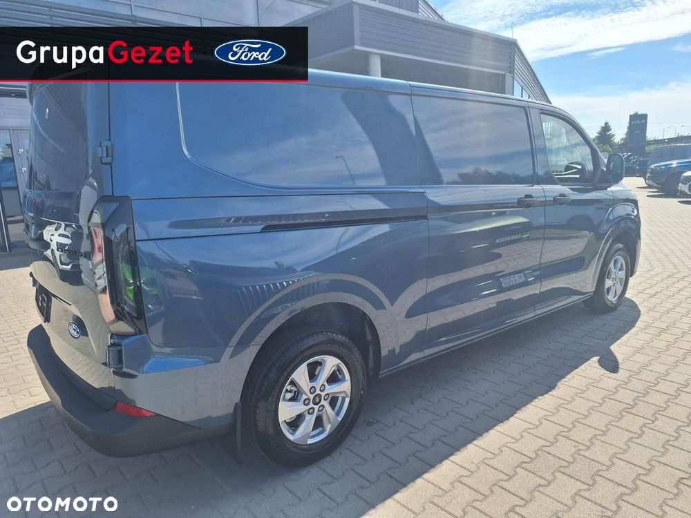 Ford Transit Custom - 2