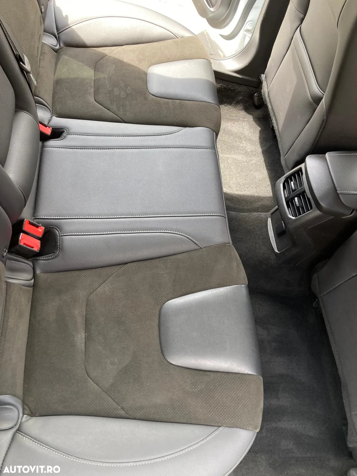 Ford Mondeo 2.0 TDCi PowerShift-Aut Allrad Business Edition - 33