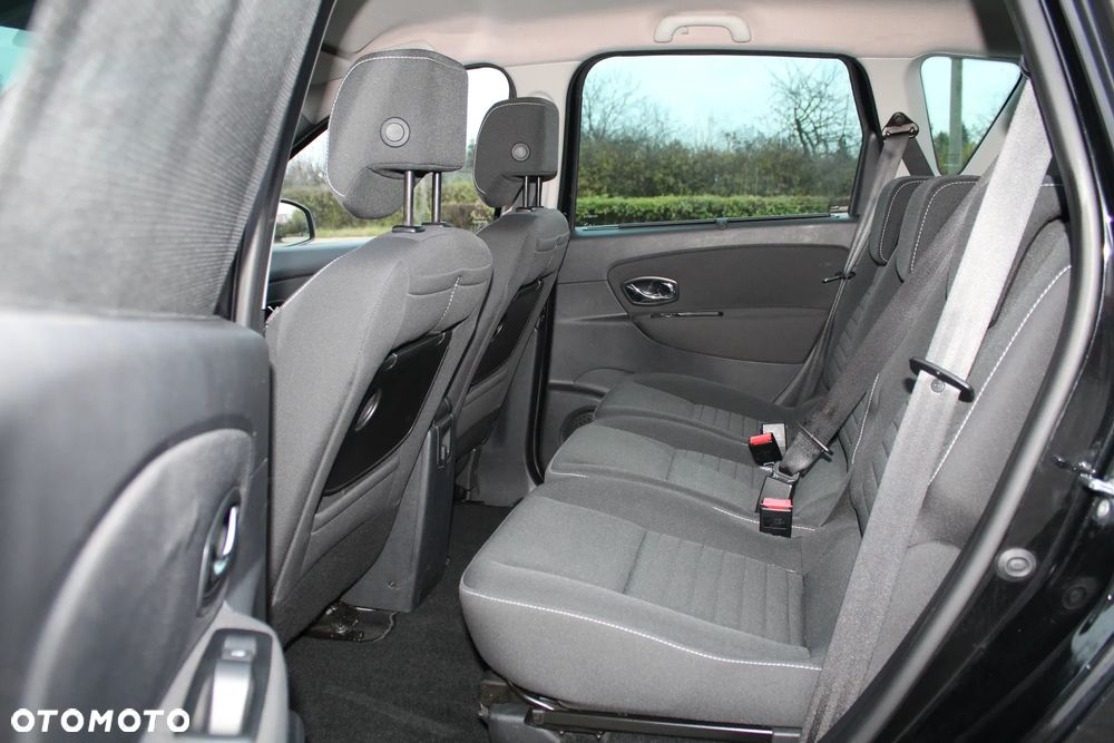 Renault Scenic Energy TCe 115 S&S LIMITED - 24