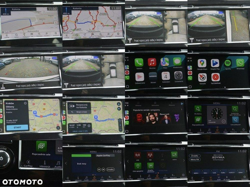 Nissan Qashqai 1.3 DIG-T DCT N-CONNECTA - 28