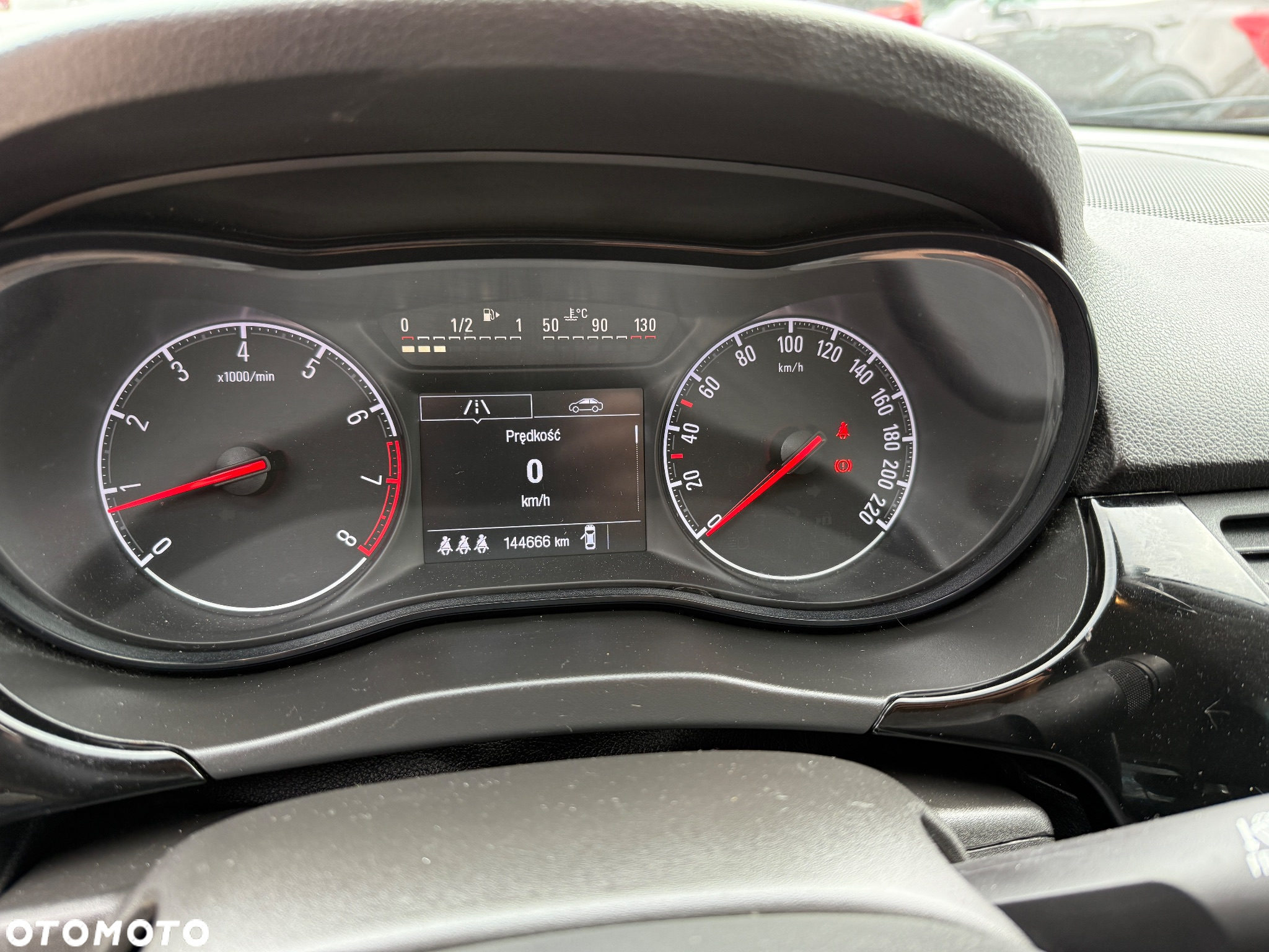 Opel Corsa 1.4 Turbo ecoFLEX Start/Stop Color Edition - 16