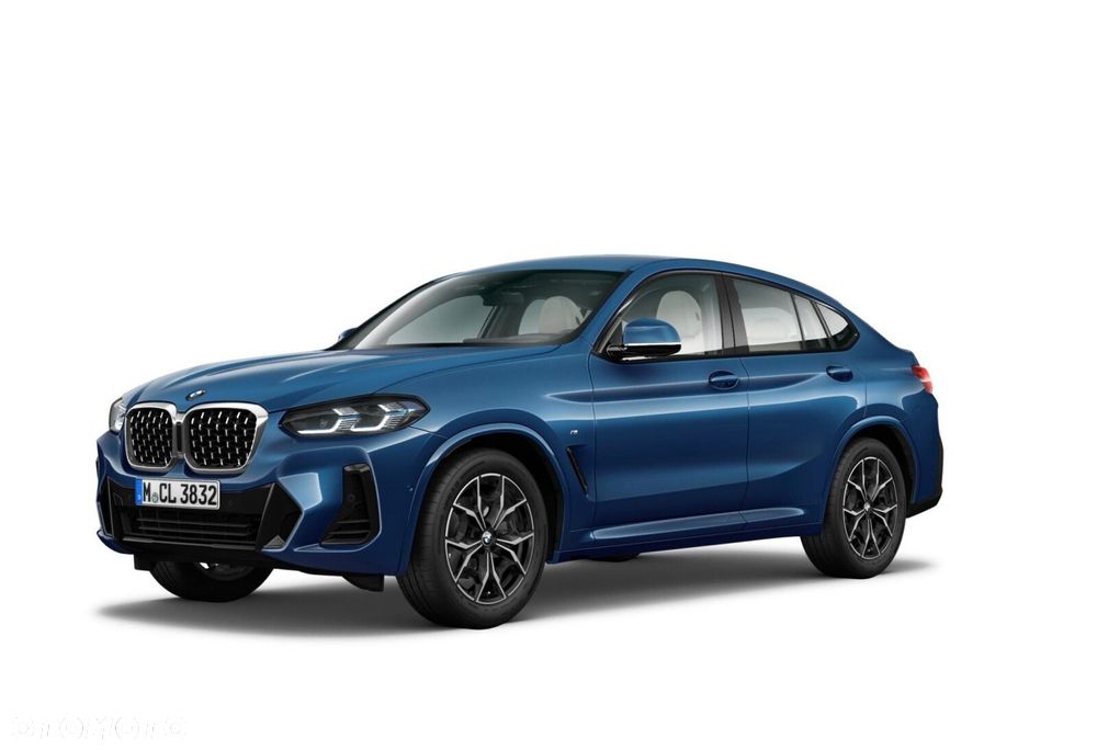 BMW X4 - 2