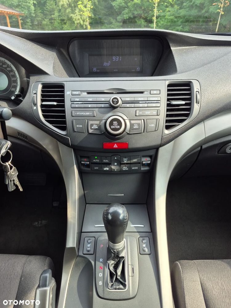 Honda Accord 2.0 i Automatik Executive - 14