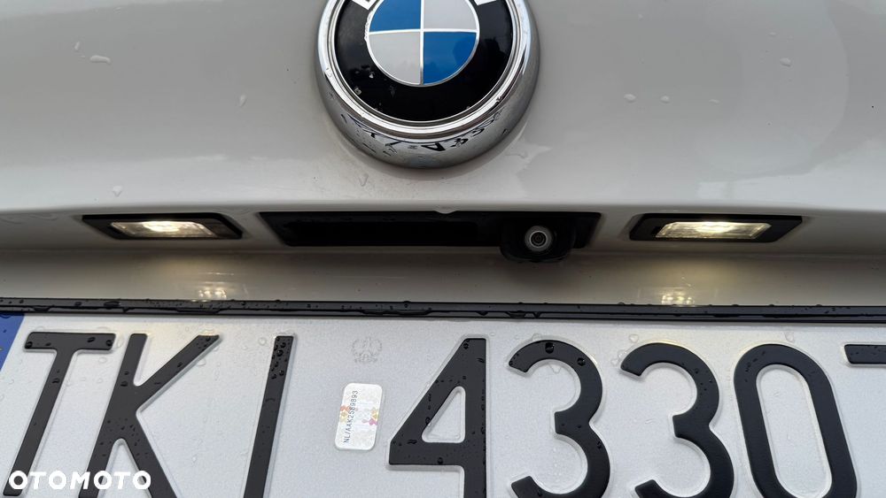 BMW X4 xDrive30d M Sport - 39