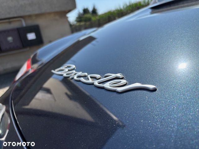 Porsche 718 Boxster - 12