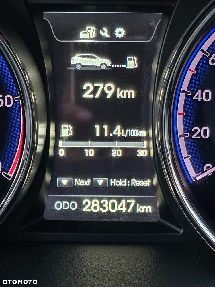 Hyundai ix35 2.0 CRDi 4WD Automatik Premium - 29