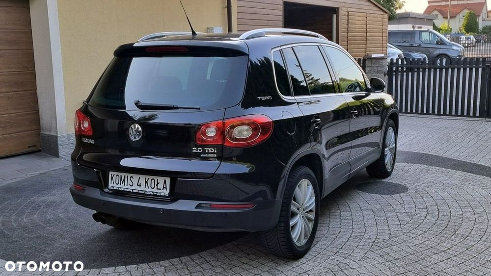 Volkswagen Tiguan - 6