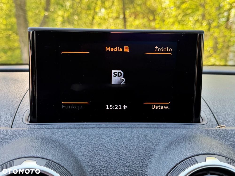 Audi A3 Limousine 1.6 TDI Sport - 29