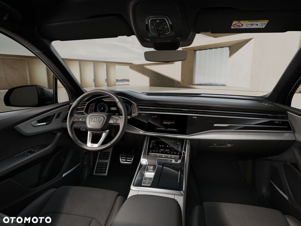 Audi Q7 - 6