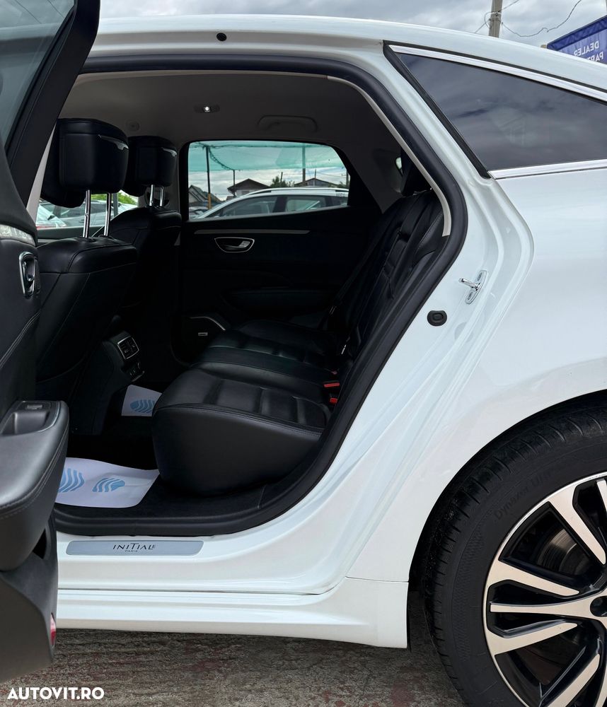 Renault Talisman ENERGY dCi 160 EDC INITIALE PARIS - 21