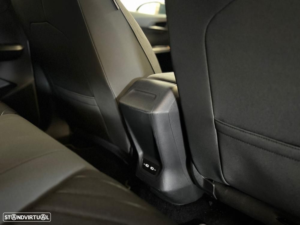 Cupra Born 77 kWh e-Boost Plus - 21