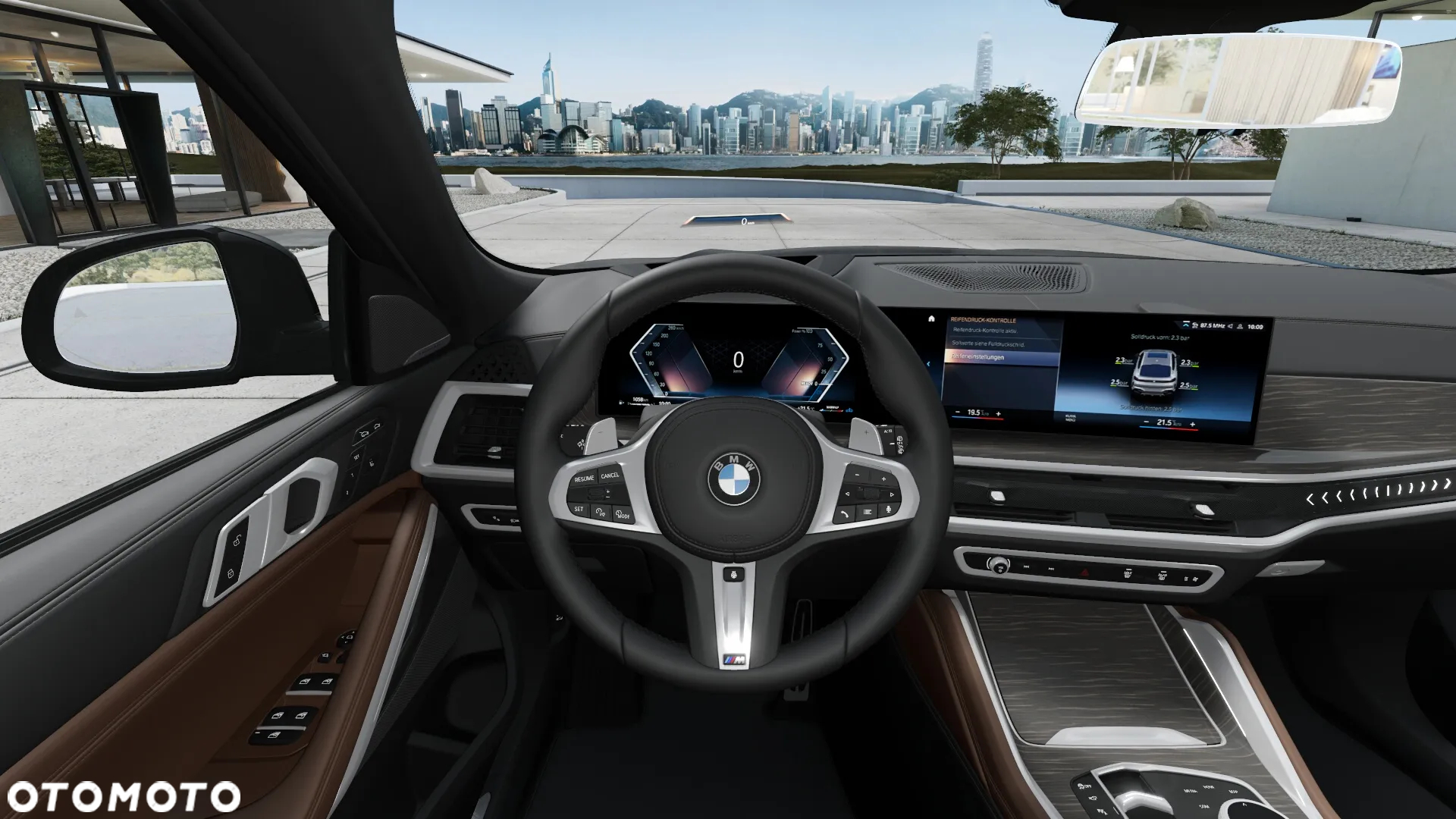 BMW X6 xDrive30d - 13