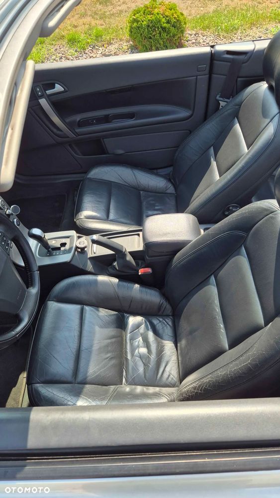 Volvo C70 - 10
