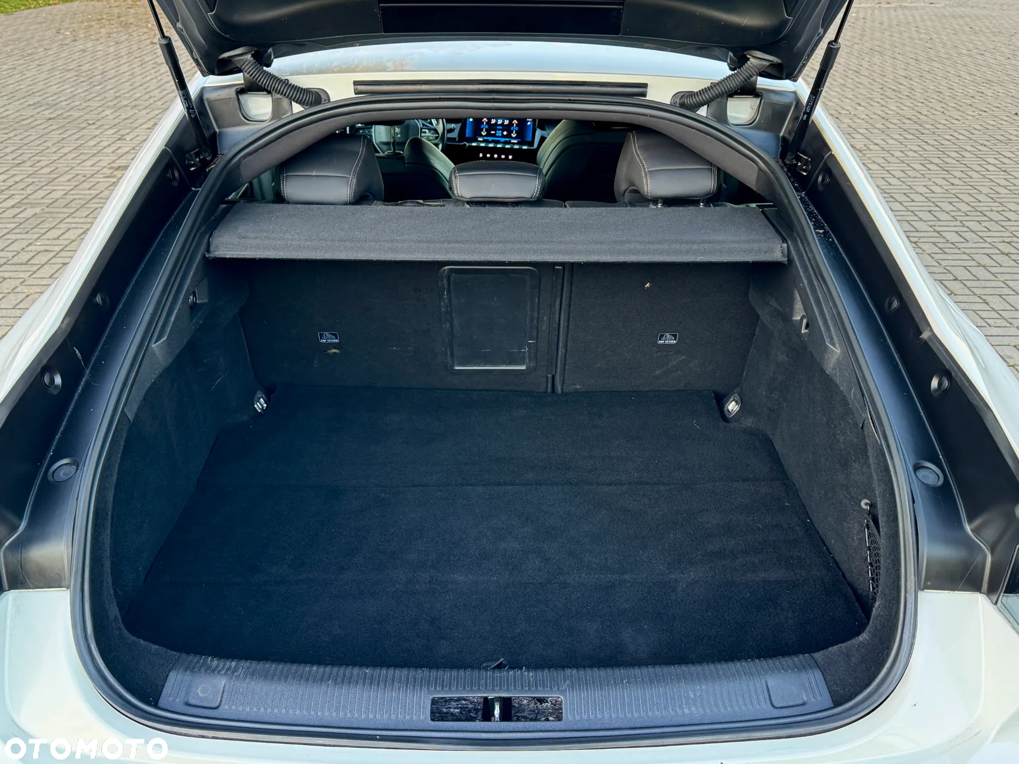 Peugeot 508 2.0 BlueHDi GT Line S&S EAT8 - 39