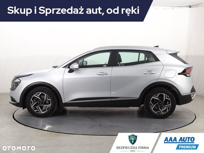 Kia Sportage - 4