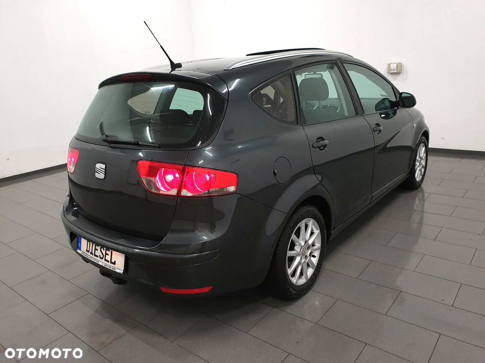 Seat Altea XL 1.9 TDI Style - 35