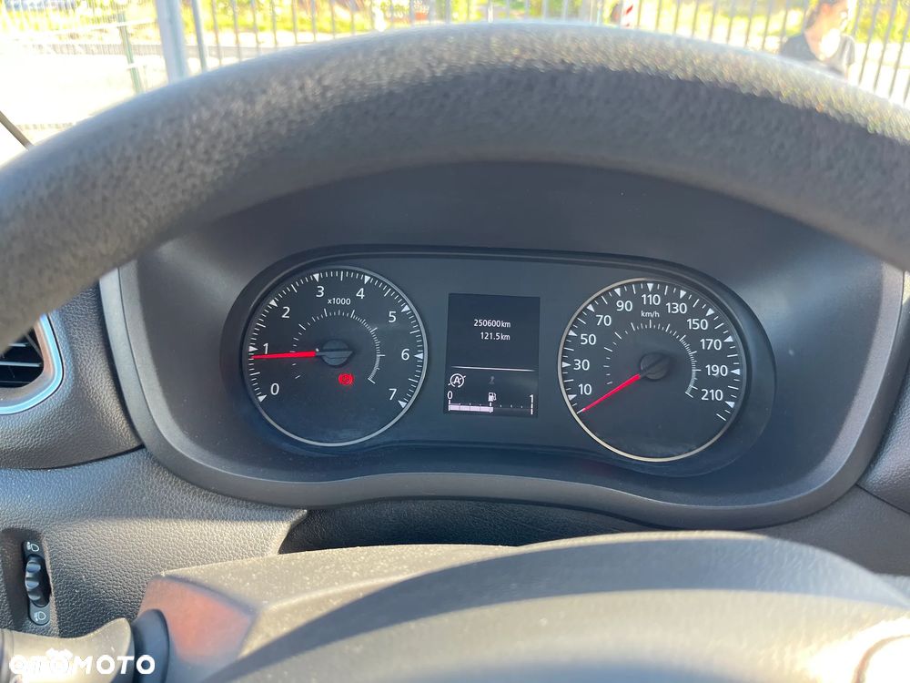 Opel MOVANO L3H2 - 15