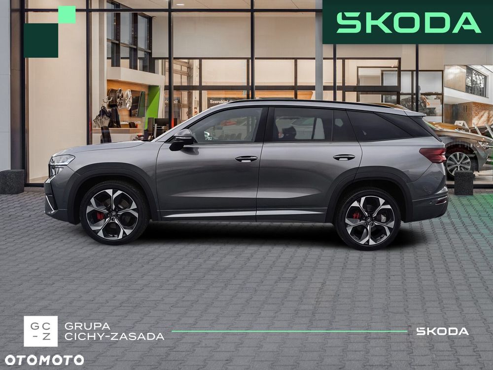 Skoda Kodiaq 2.0 TSI 4x4 RS DSG - 3