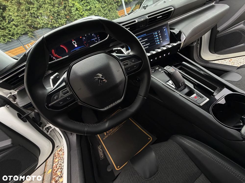 Peugeot 508 - 31