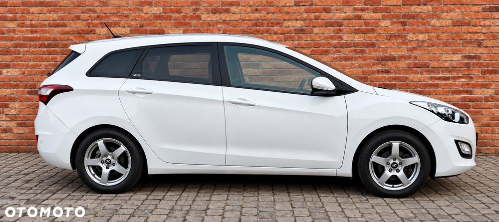 Hyundai i30 1.6 Style - 5