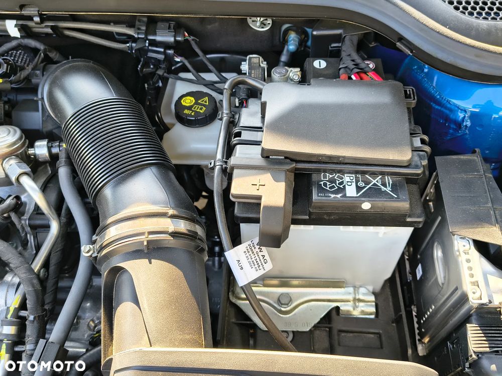 Skoda Kamiq 1.0 TSI Selection DSG - 23