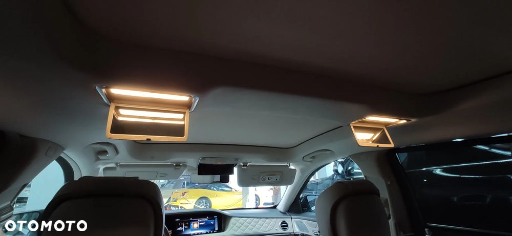 Maybach 62 - 29